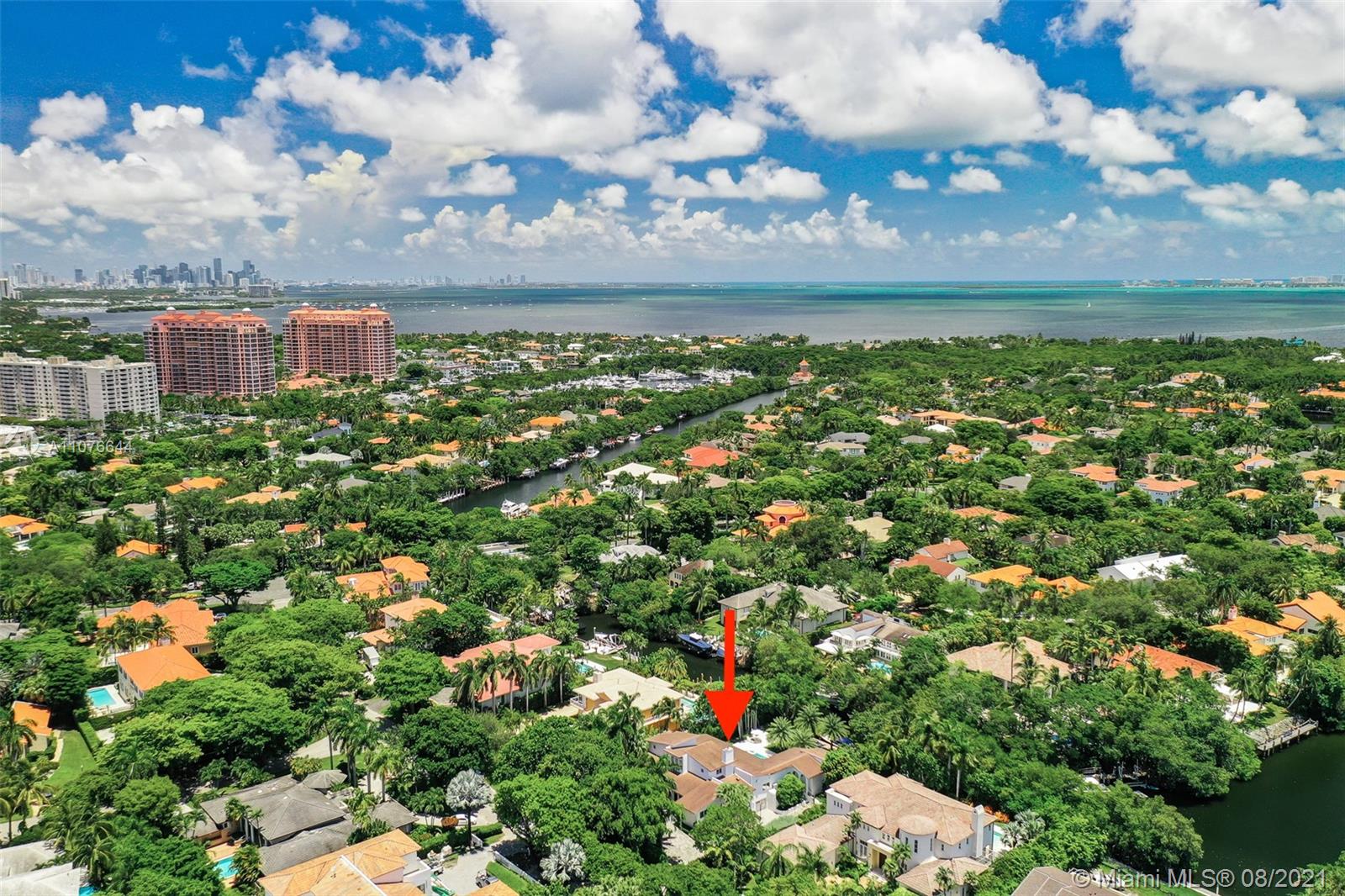 COCOPLUM SEC 1 - Residential