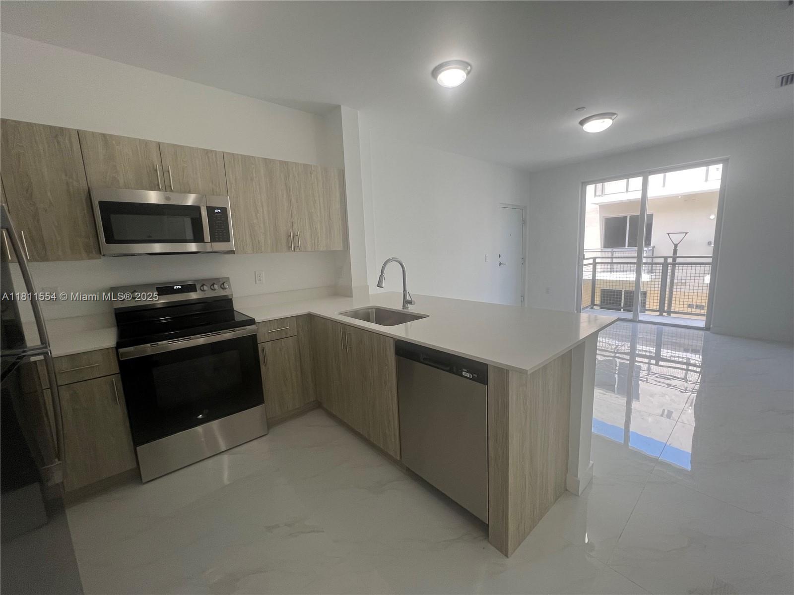 Rental Property at 1010 Sw 69th Ave 212, Miami, Broward County, Florida - Bedrooms: 2 
Bathrooms: 2  - $2,800 MO.