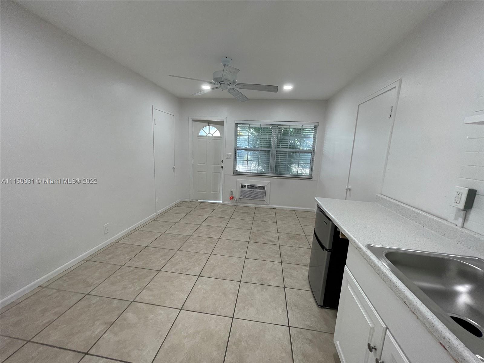 PROGRESSO - Residential Lease