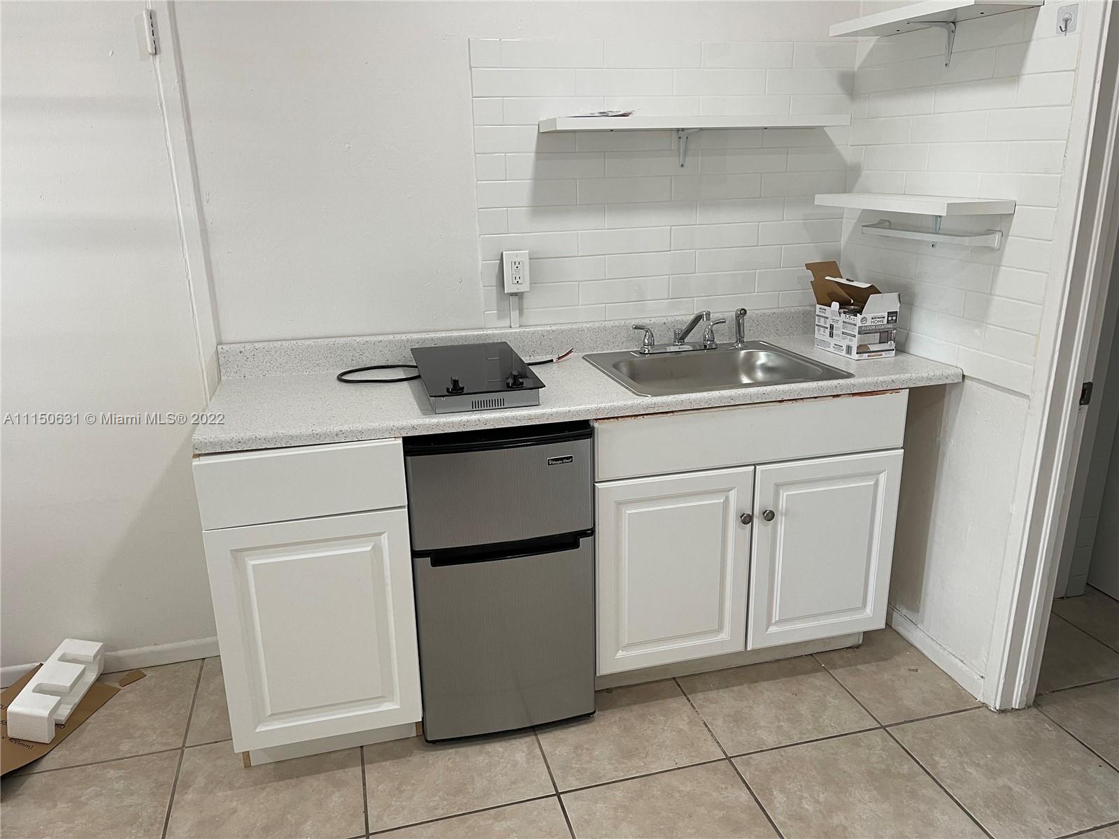 PROGRESSO - Residential Lease