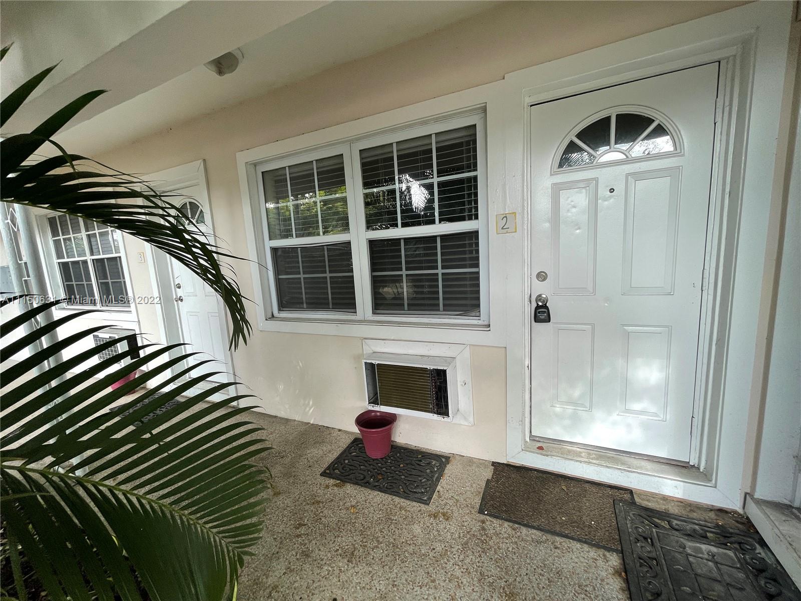 PROGRESSO - Residential Lease