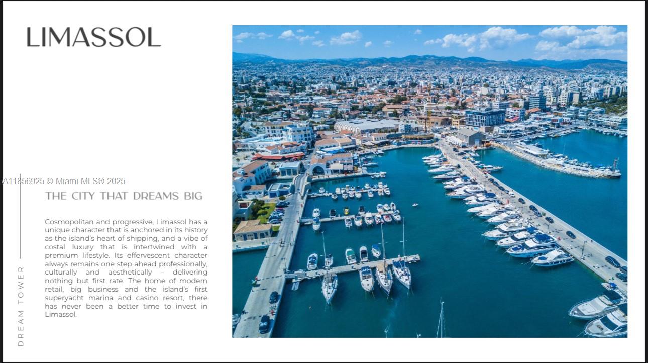 LIMASSOL - Residential