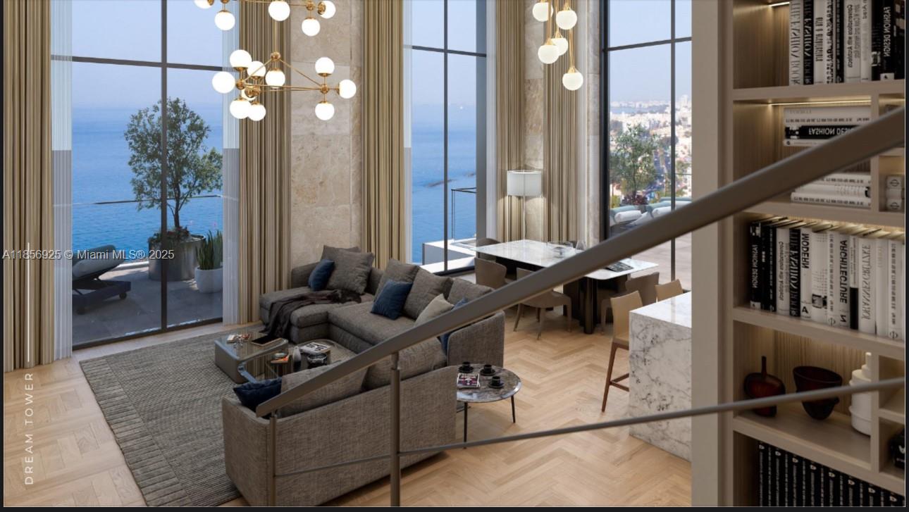 LIMASSOL - Residential