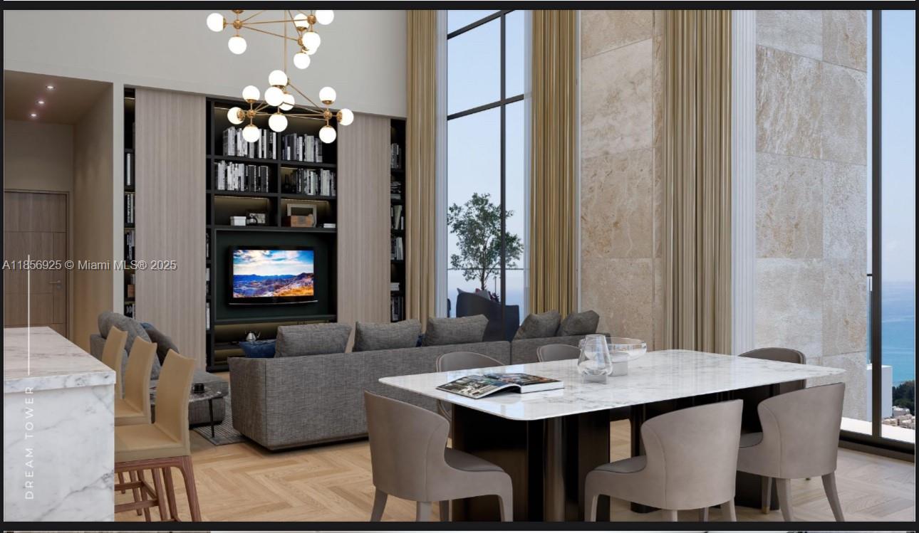 LIMASSOL - Residential