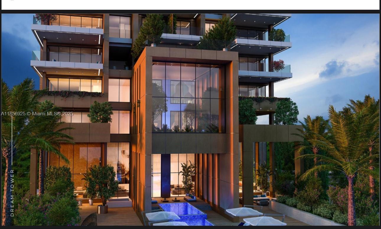 LIMASSOL - Residential