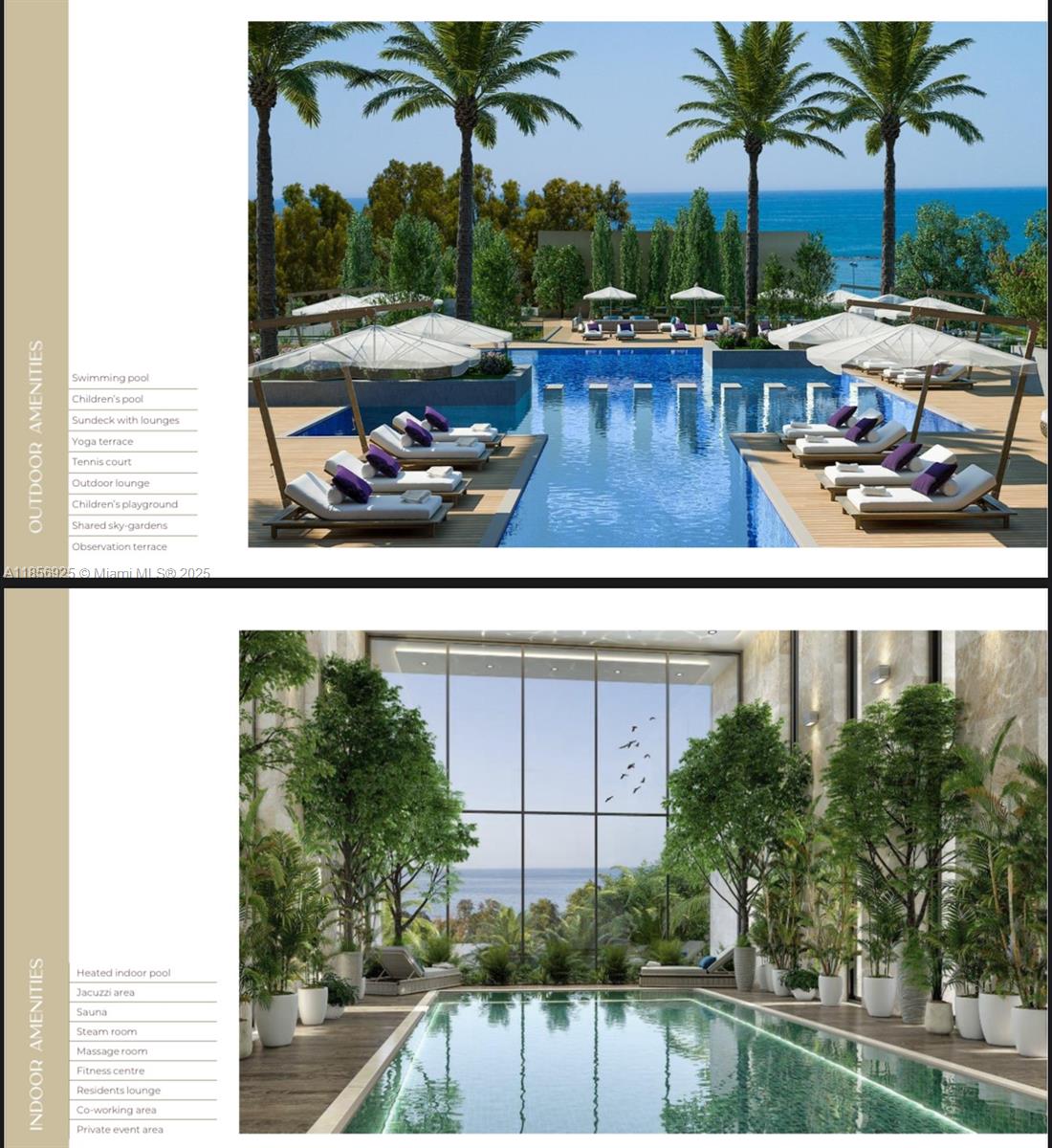 LIMASSOL - Residential