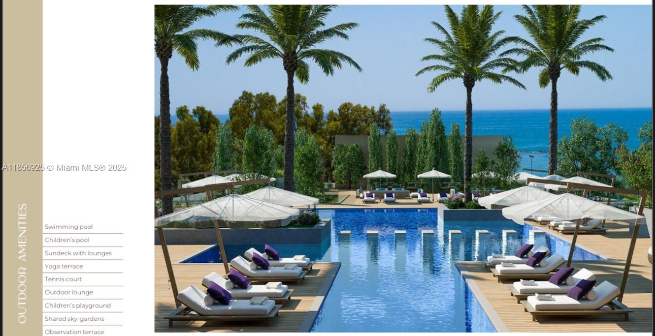 LIMASSOL - Residential