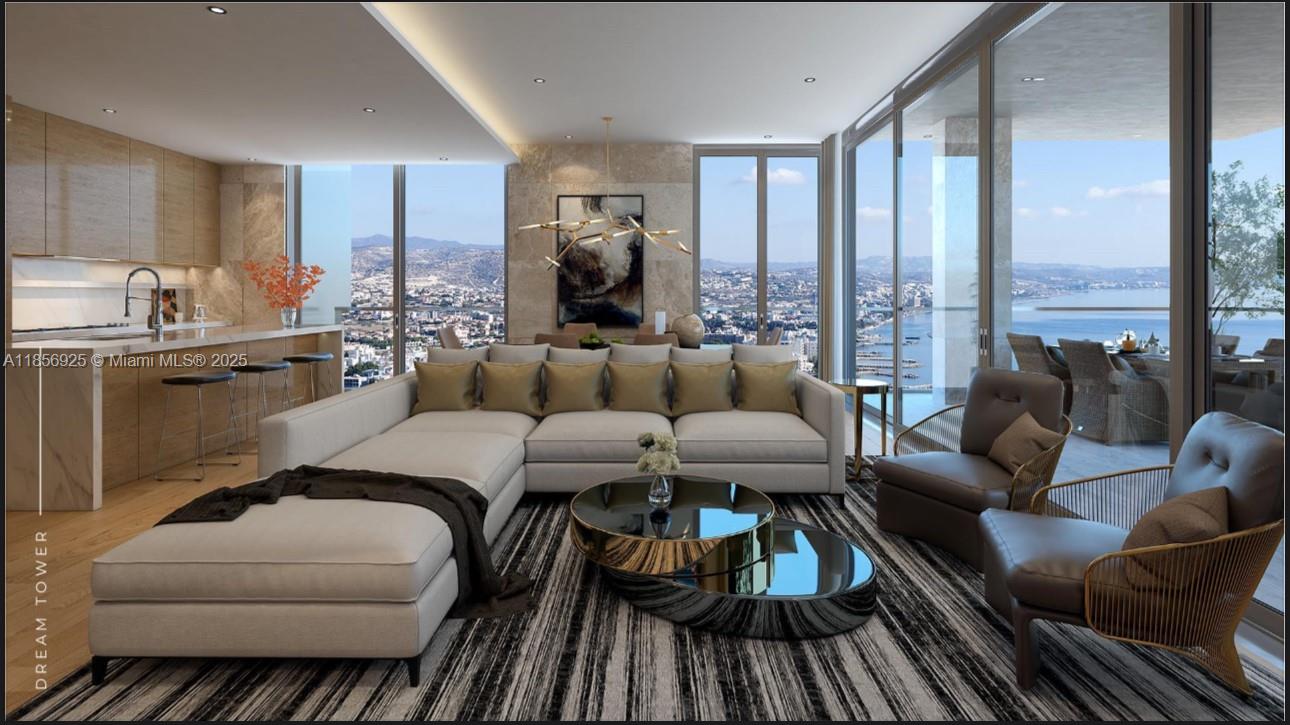 LIMASSOL - Residential