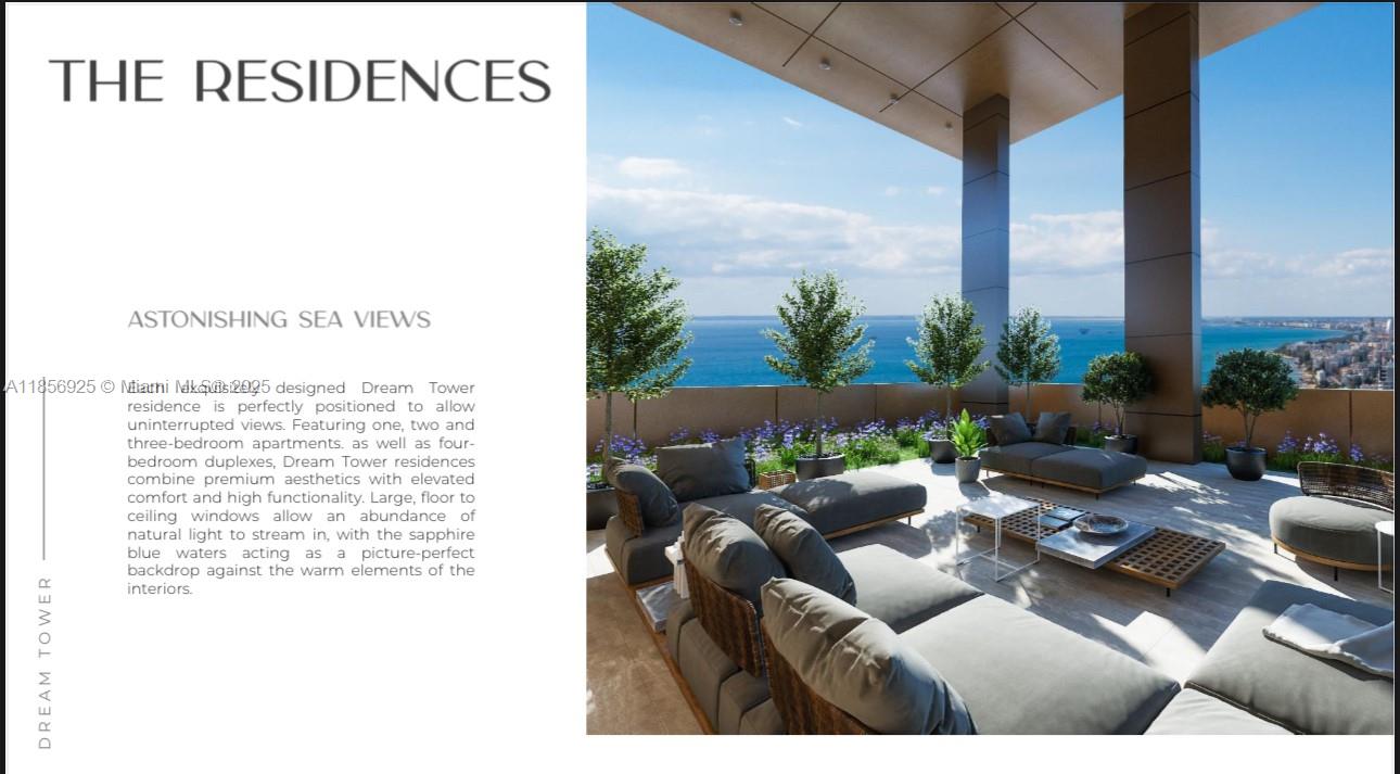 LIMASSOL - Residential