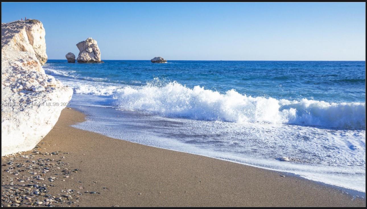 LIMASSOL - Residential