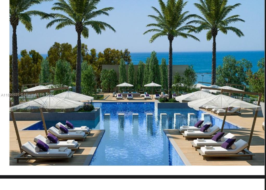 LIMASSOL - Residential