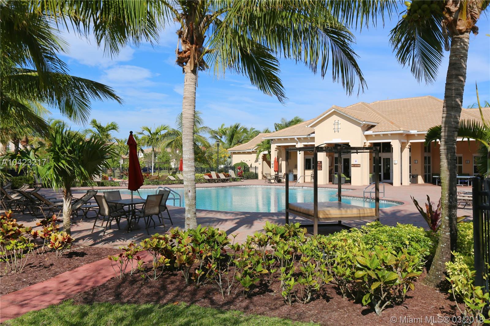 LOXAHATCHEE RESERVE NORTH - Residential