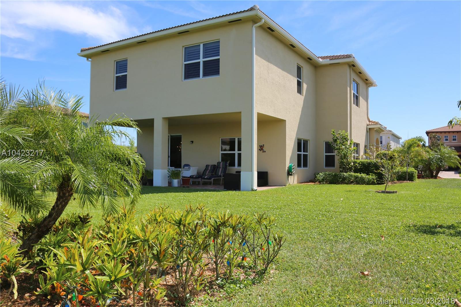 LOXAHATCHEE RESERVE NORTH - Residential