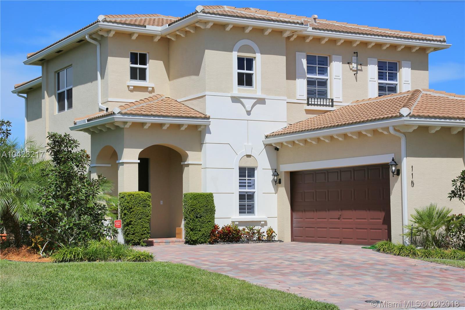 LOXAHATCHEE RESERVE NORTH - Residential