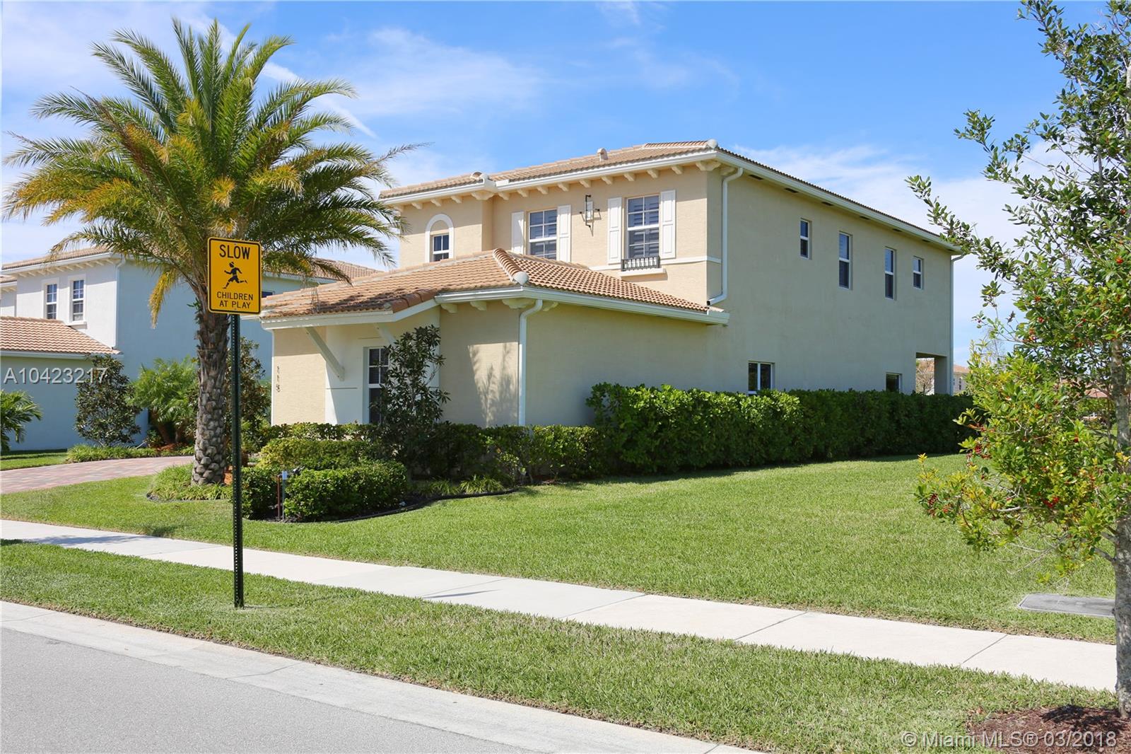 LOXAHATCHEE RESERVE NORTH - Residential