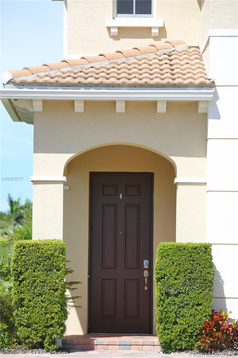 LOXAHATCHEE RESERVE NORTH - Residential