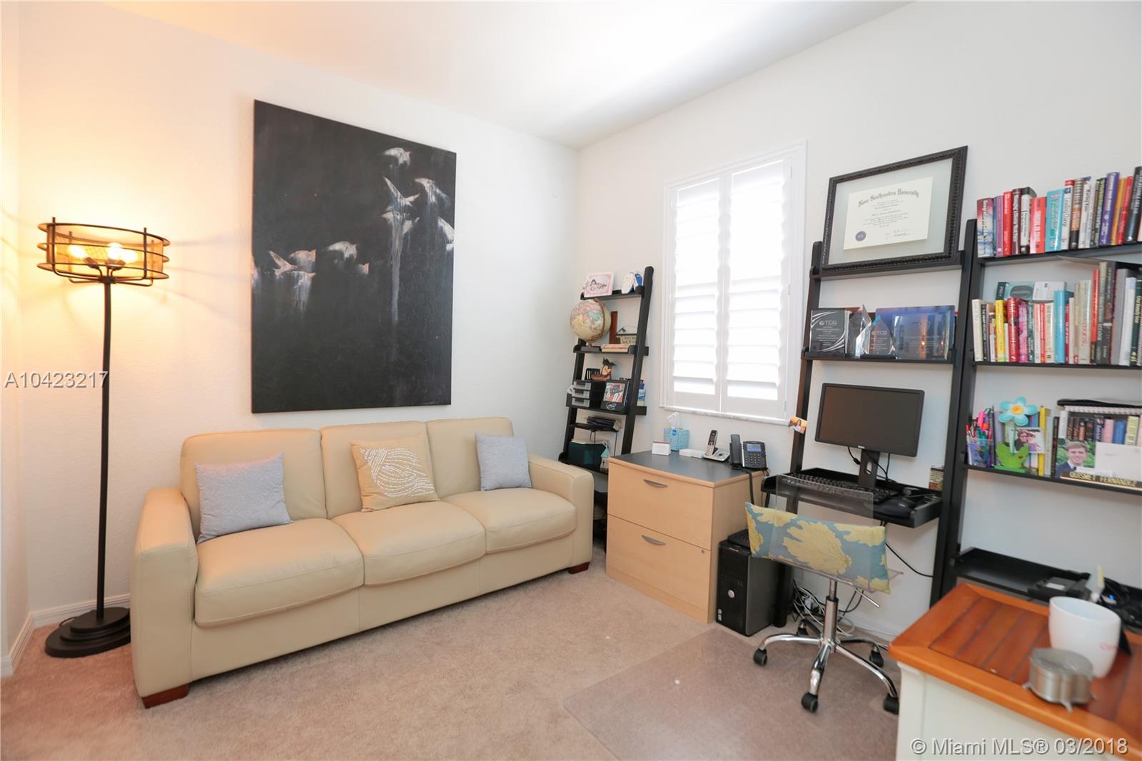 LOXAHATCHEE RESERVE NORTH - Residential