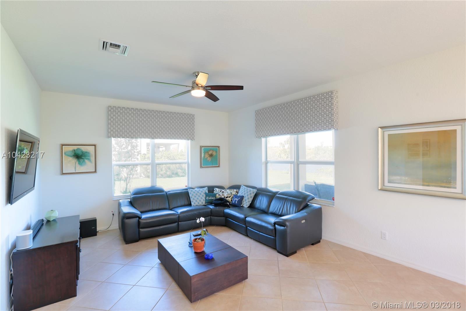 LOXAHATCHEE RESERVE NORTH - Residential