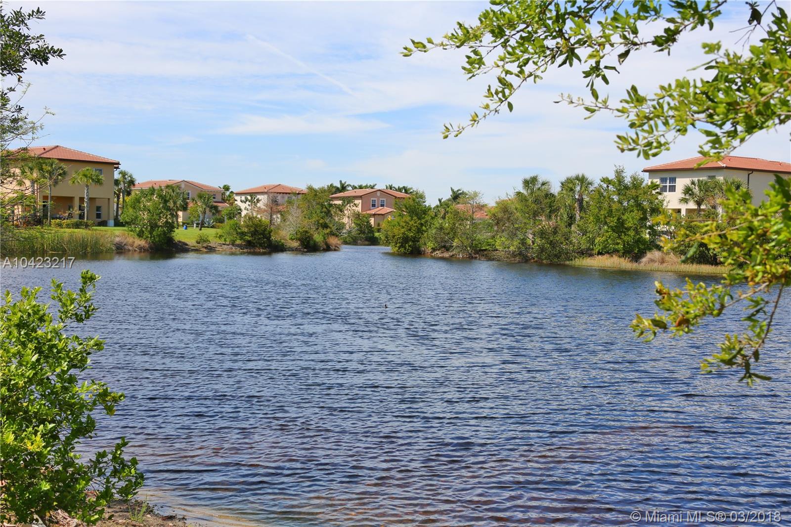 LOXAHATCHEE RESERVE NORTH - Residential