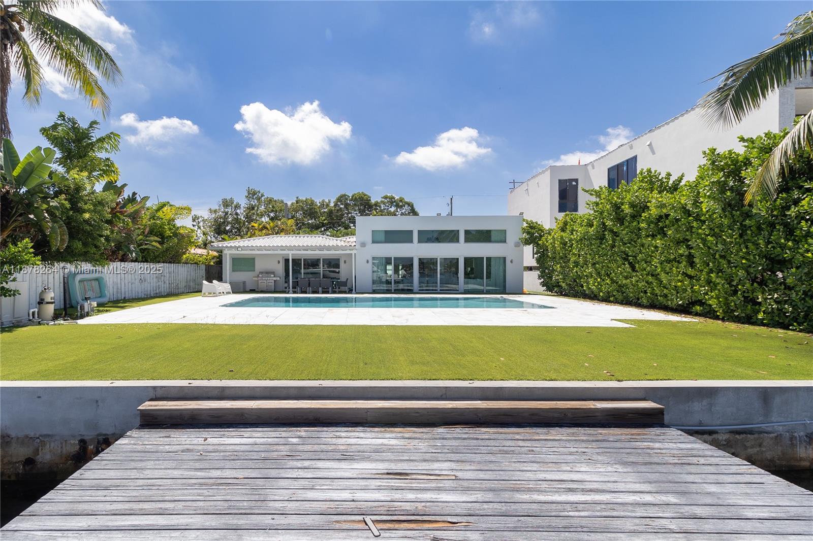 Biscayne Point - Residential