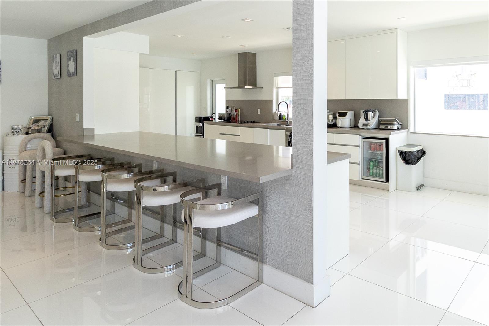 Biscayne Point - Residential