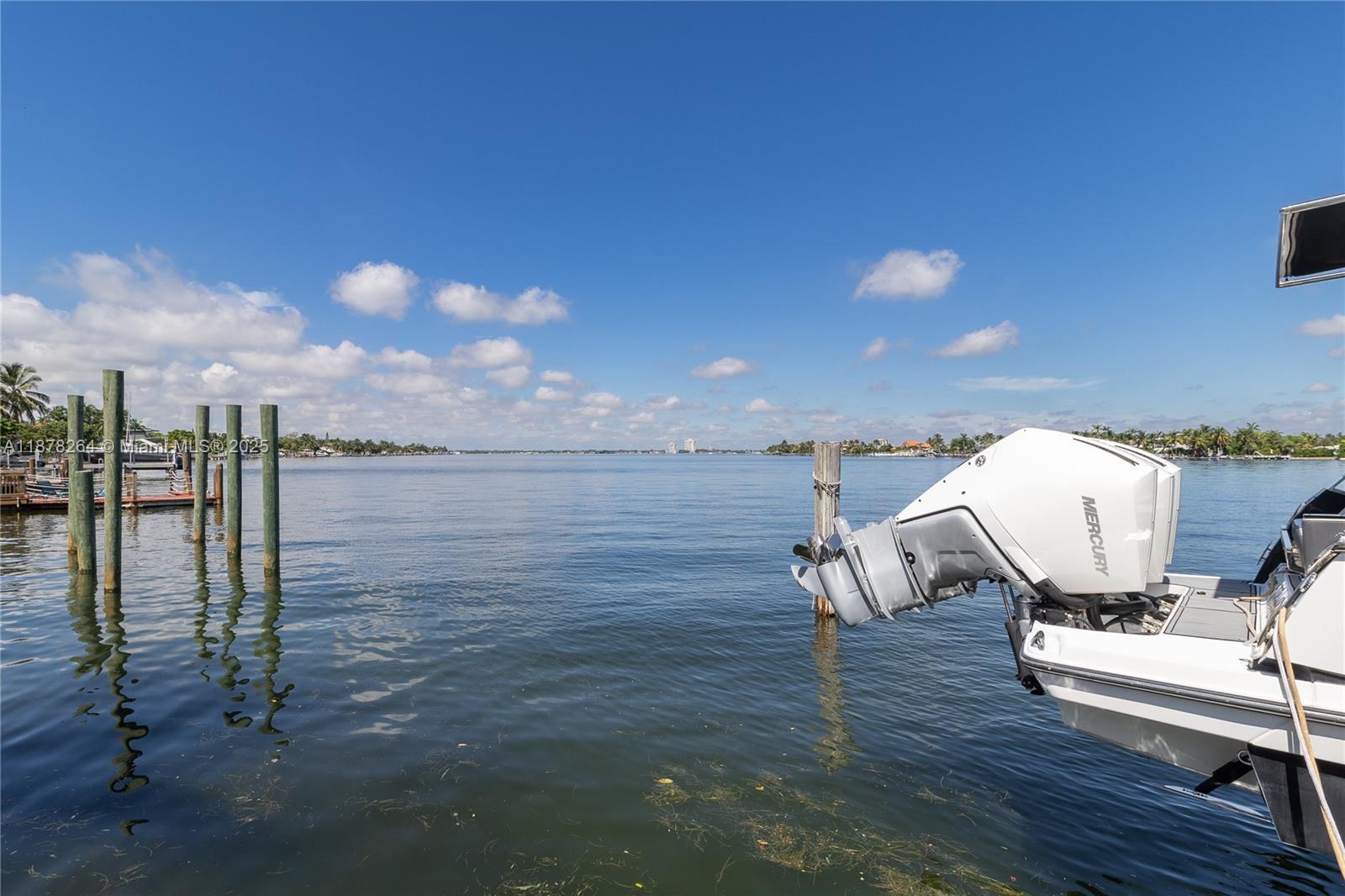 Biscayne Point - Residential