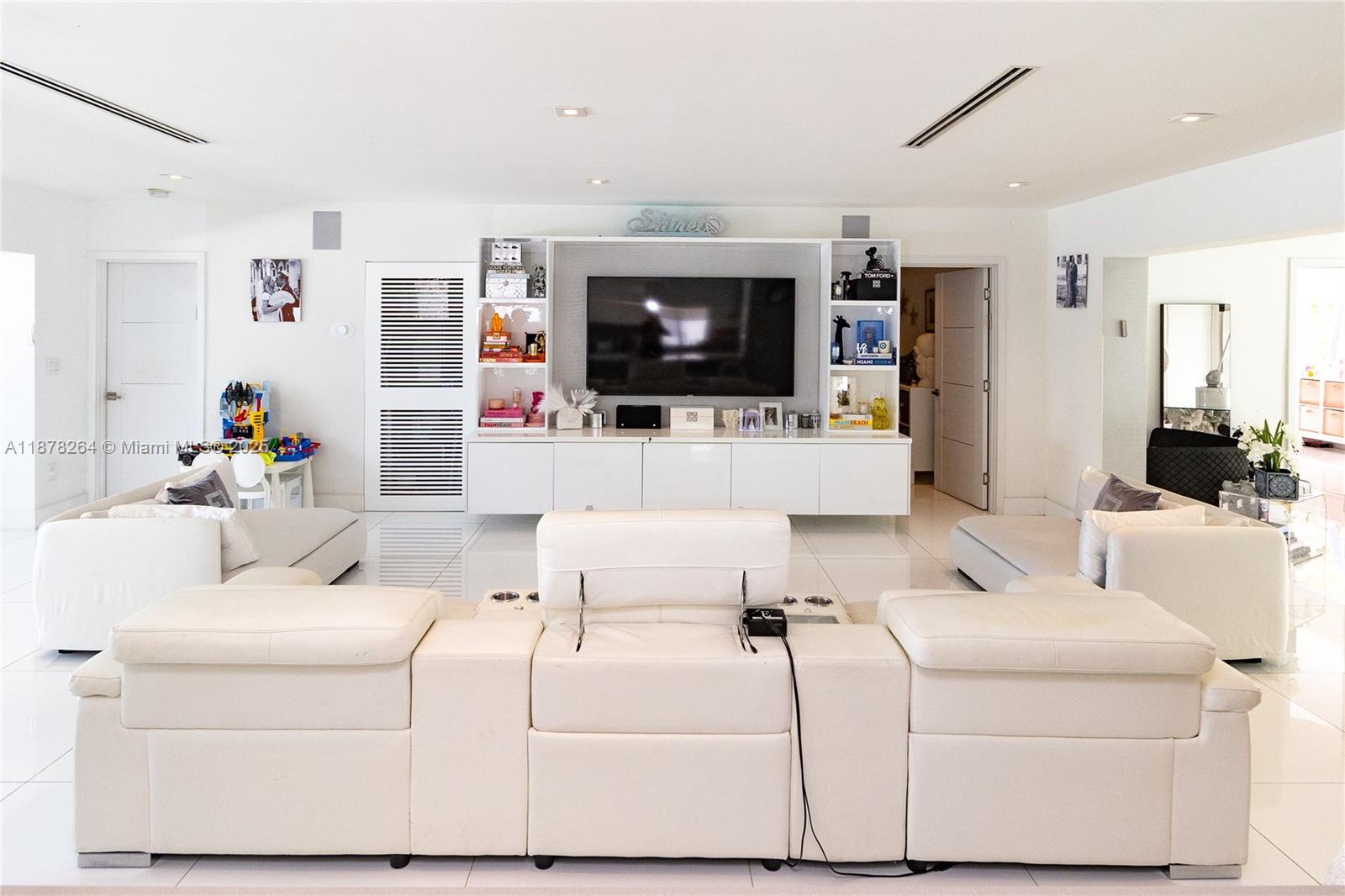 Biscayne Point - Residential