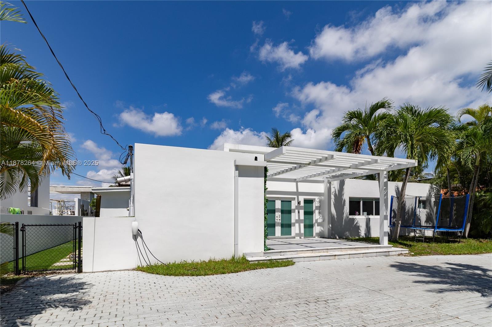 Biscayne Point - Residential