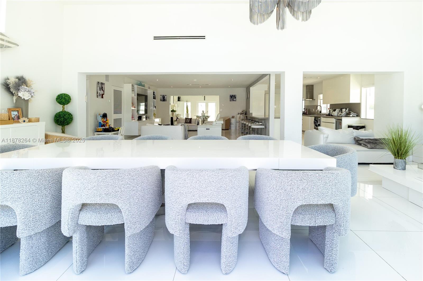 Biscayne Point - Residential