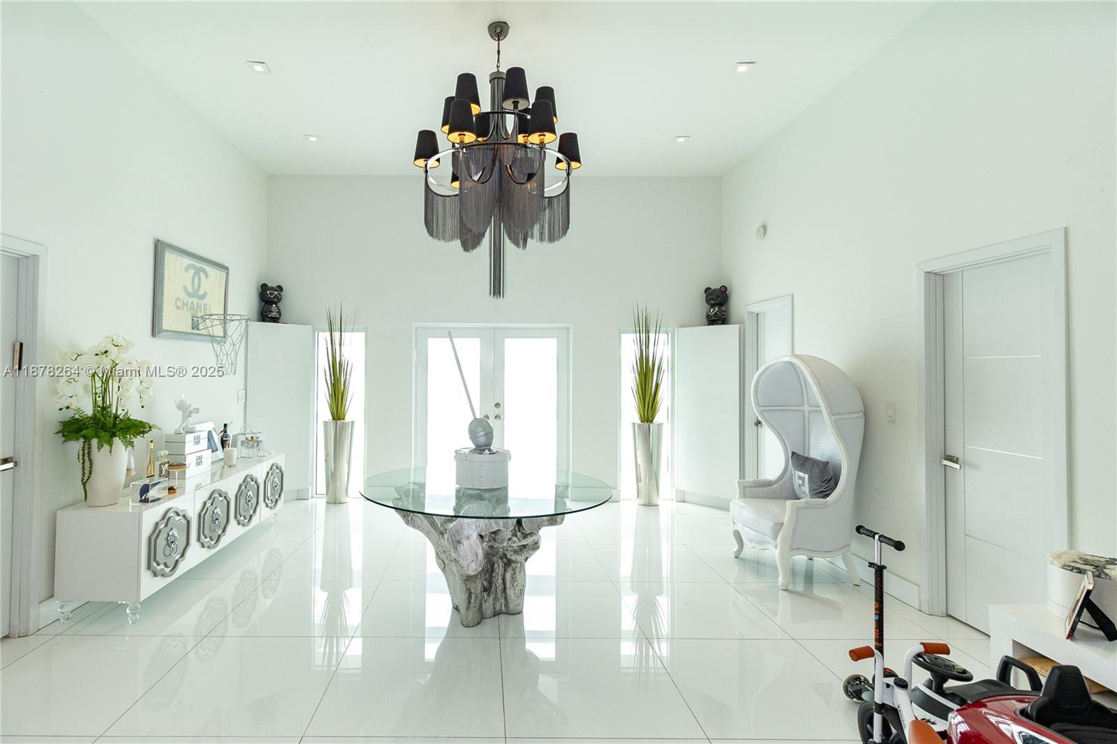 Biscayne Point - Residential