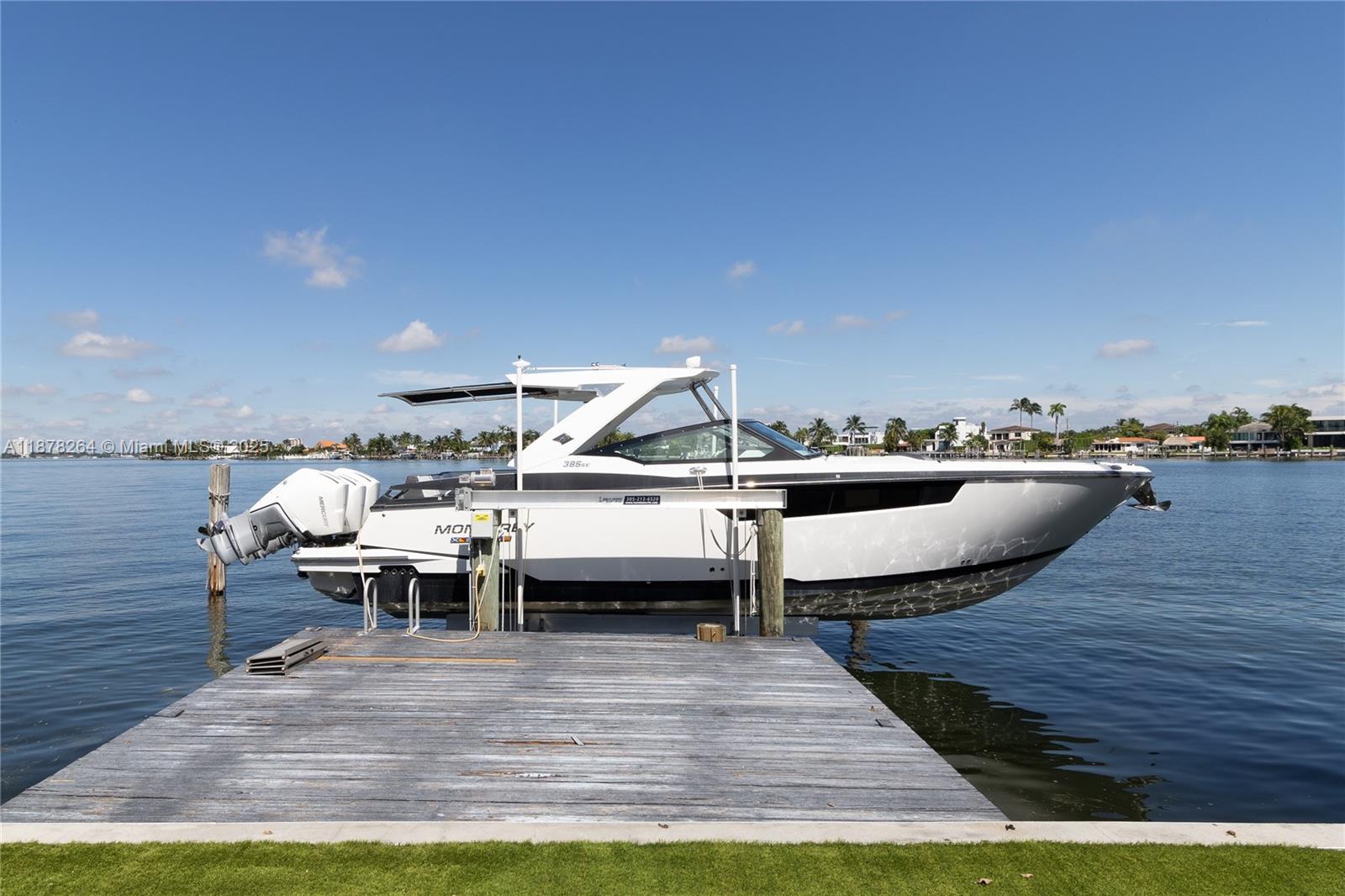 Biscayne Point - Residential