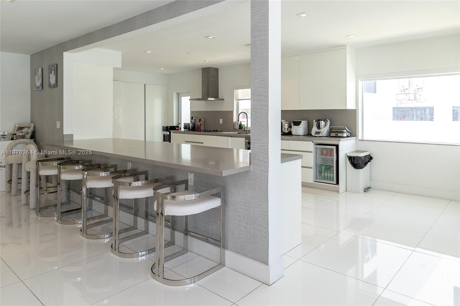 Biscayne Point - Residential