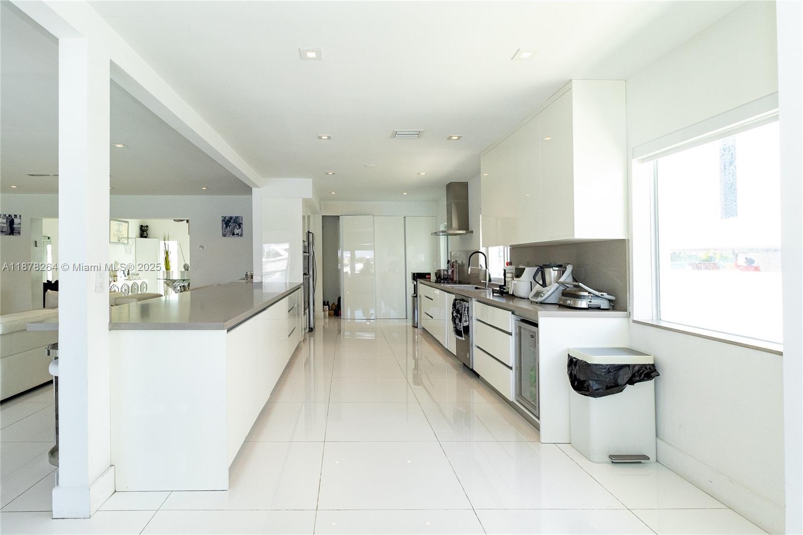 Biscayne Point - Residential