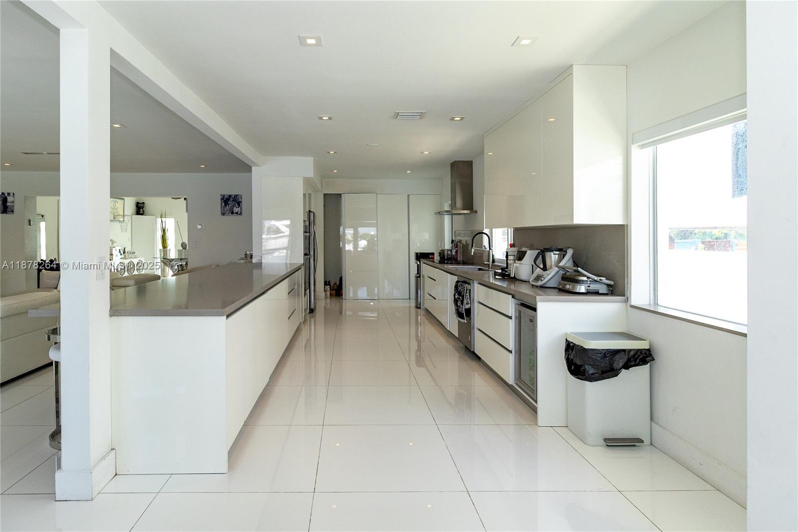 Biscayne Point - Residential