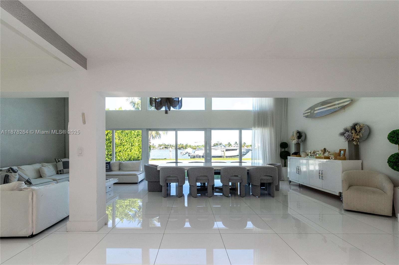 Biscayne Point - Residential