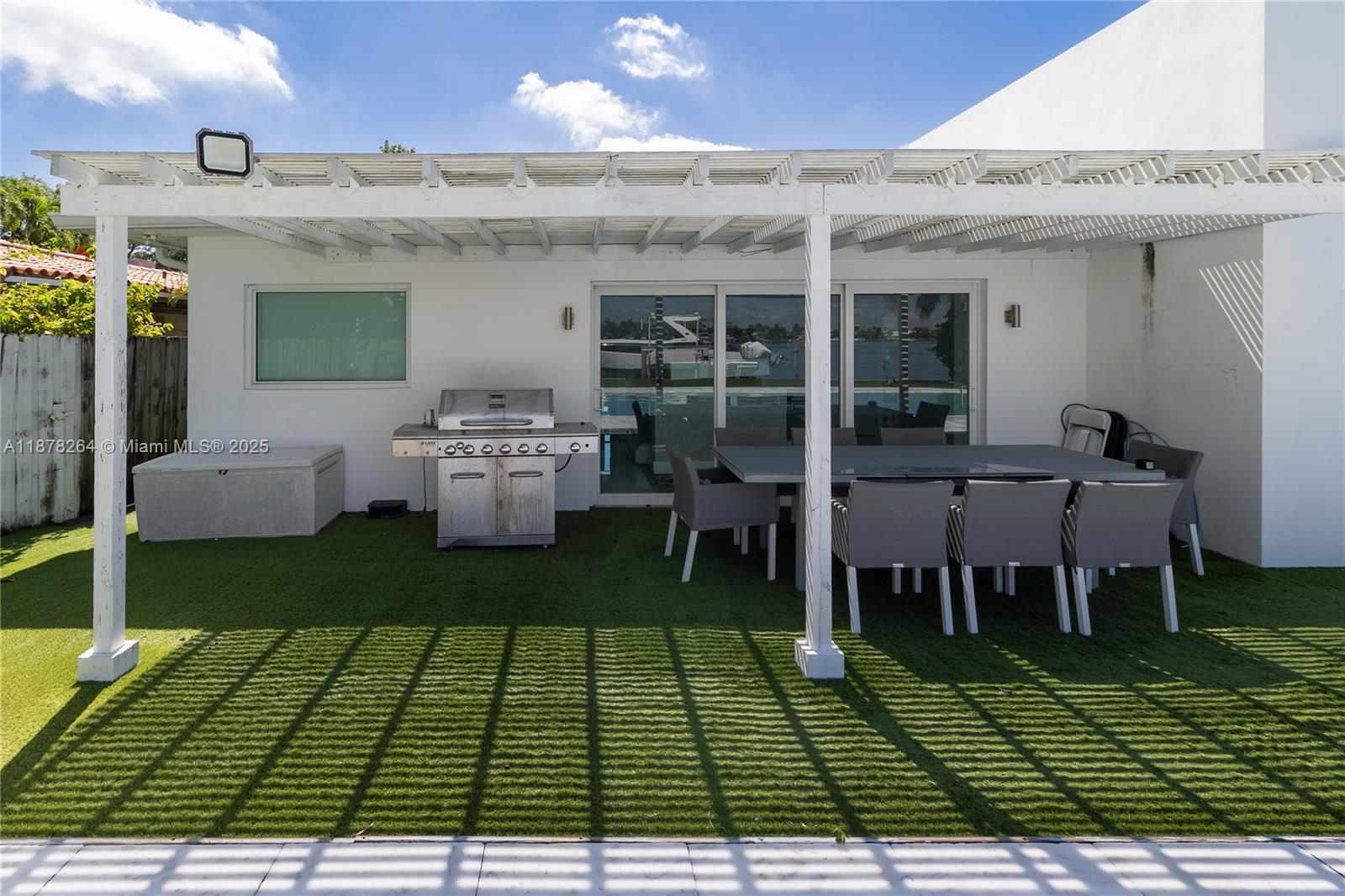 Biscayne Point - Residential