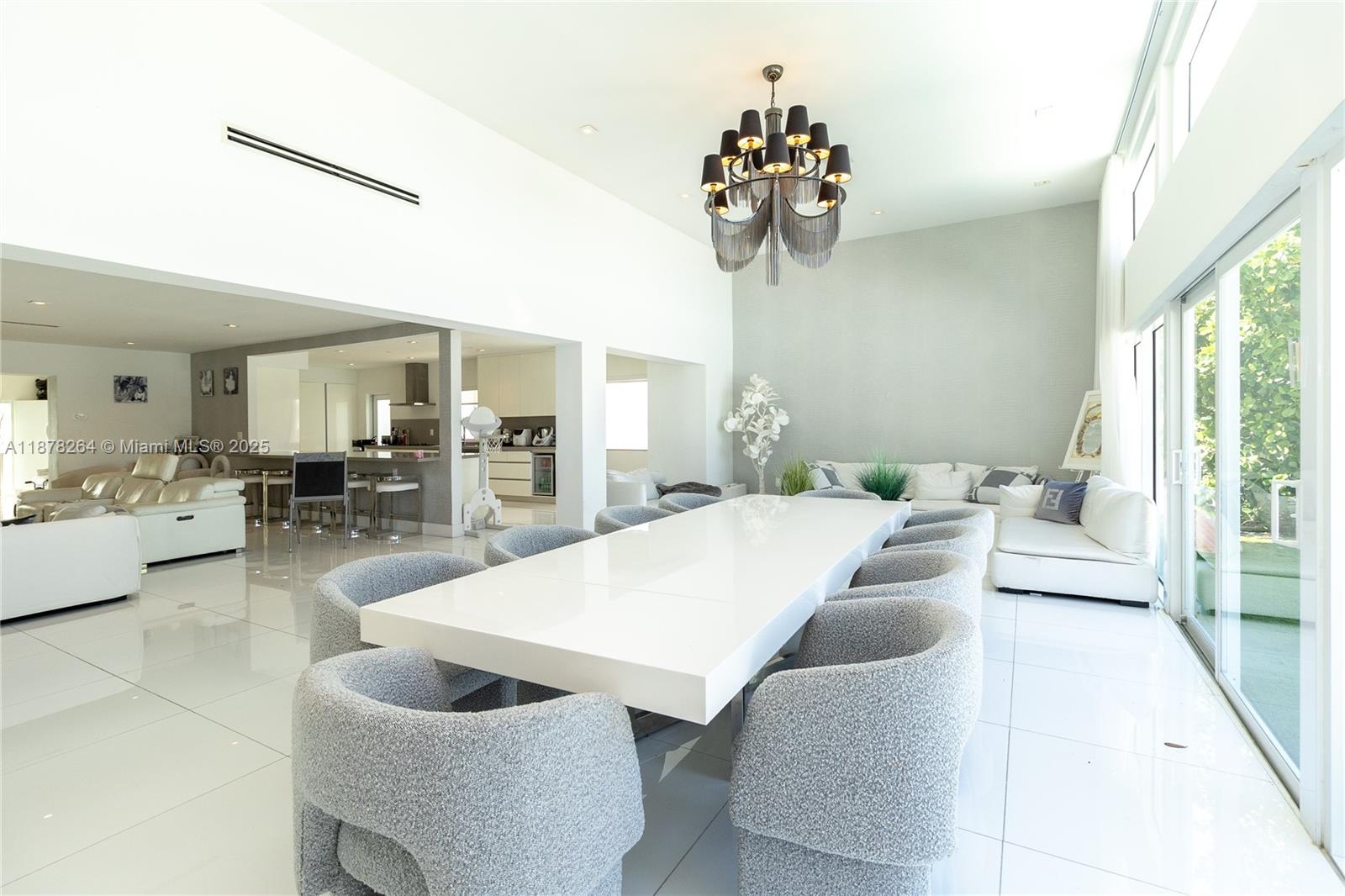 Biscayne Point - Residential