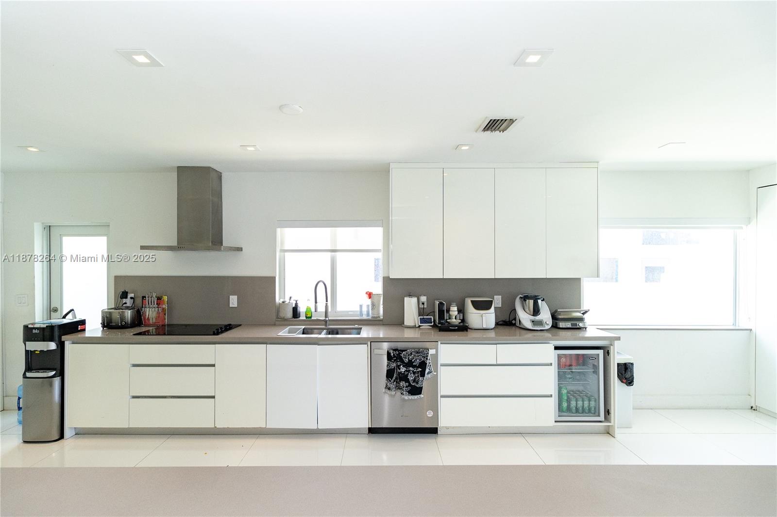 Biscayne Point - Residential