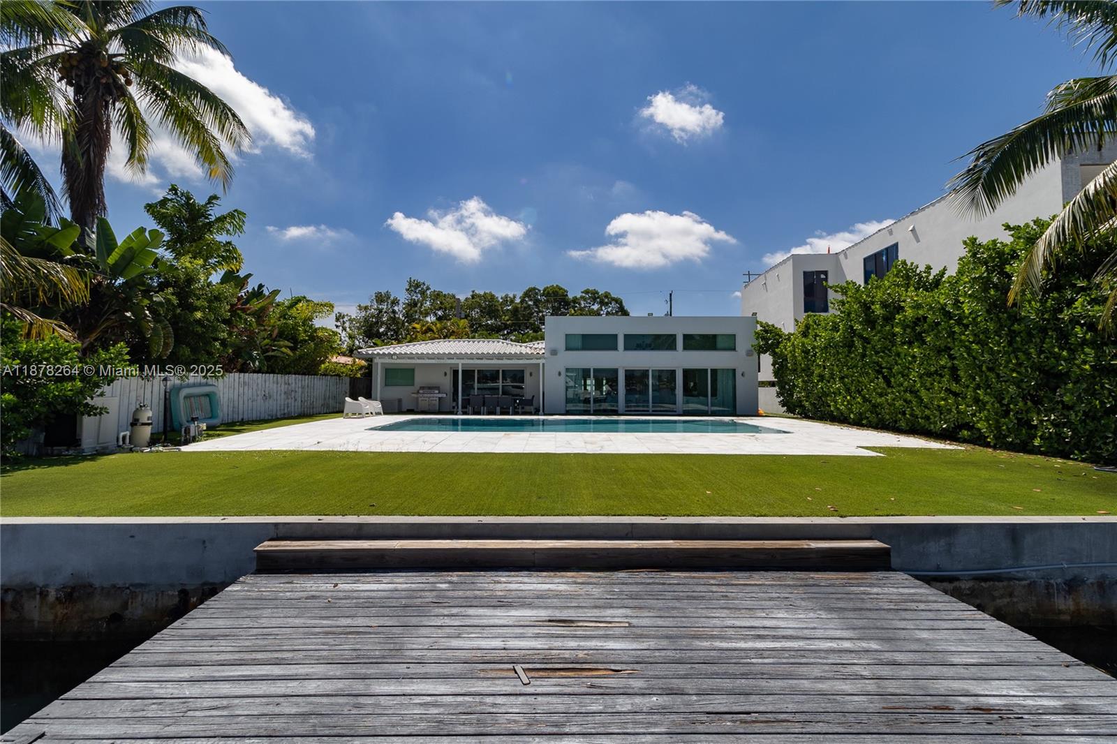 Biscayne Point - Residential