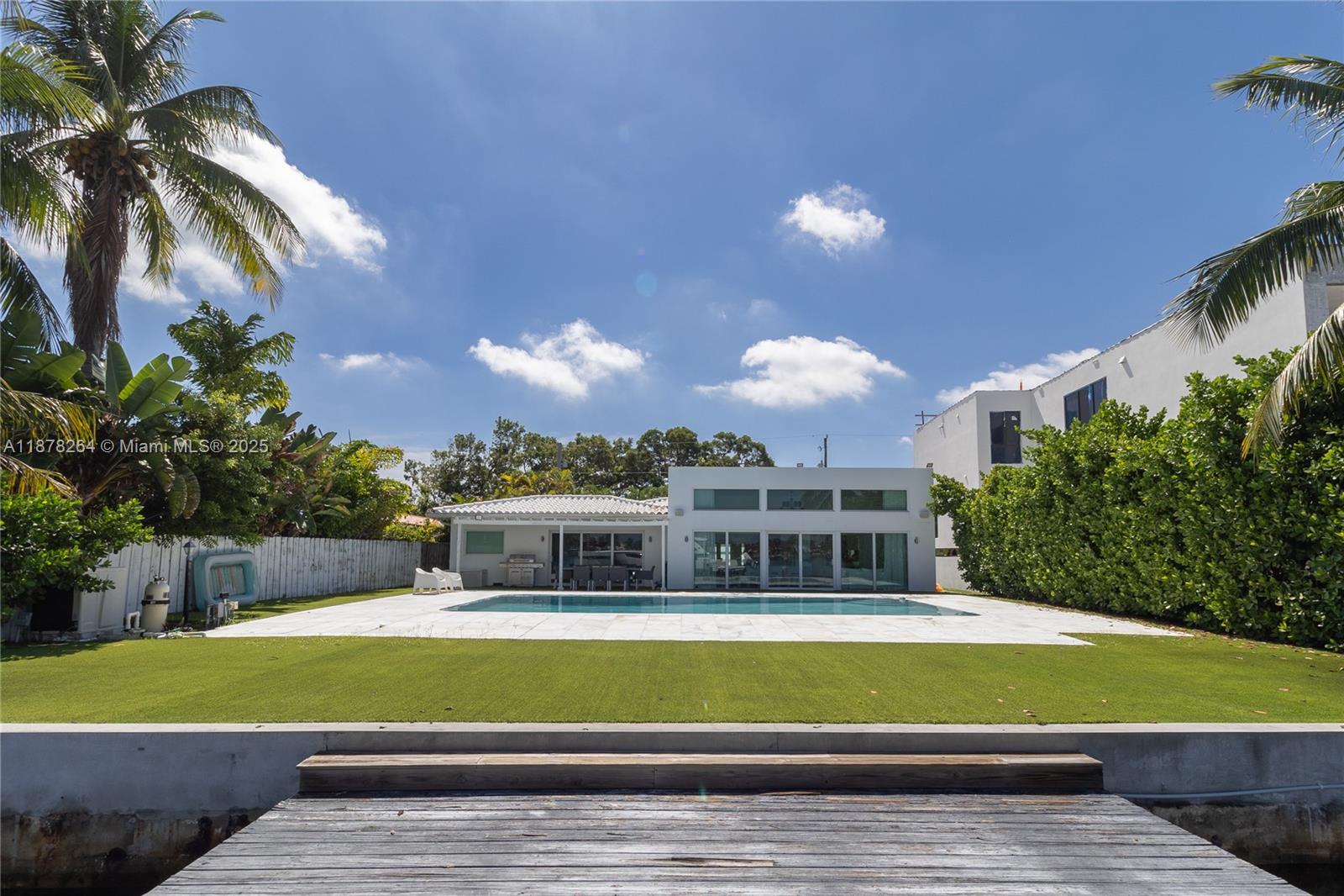 Biscayne Point - Residential