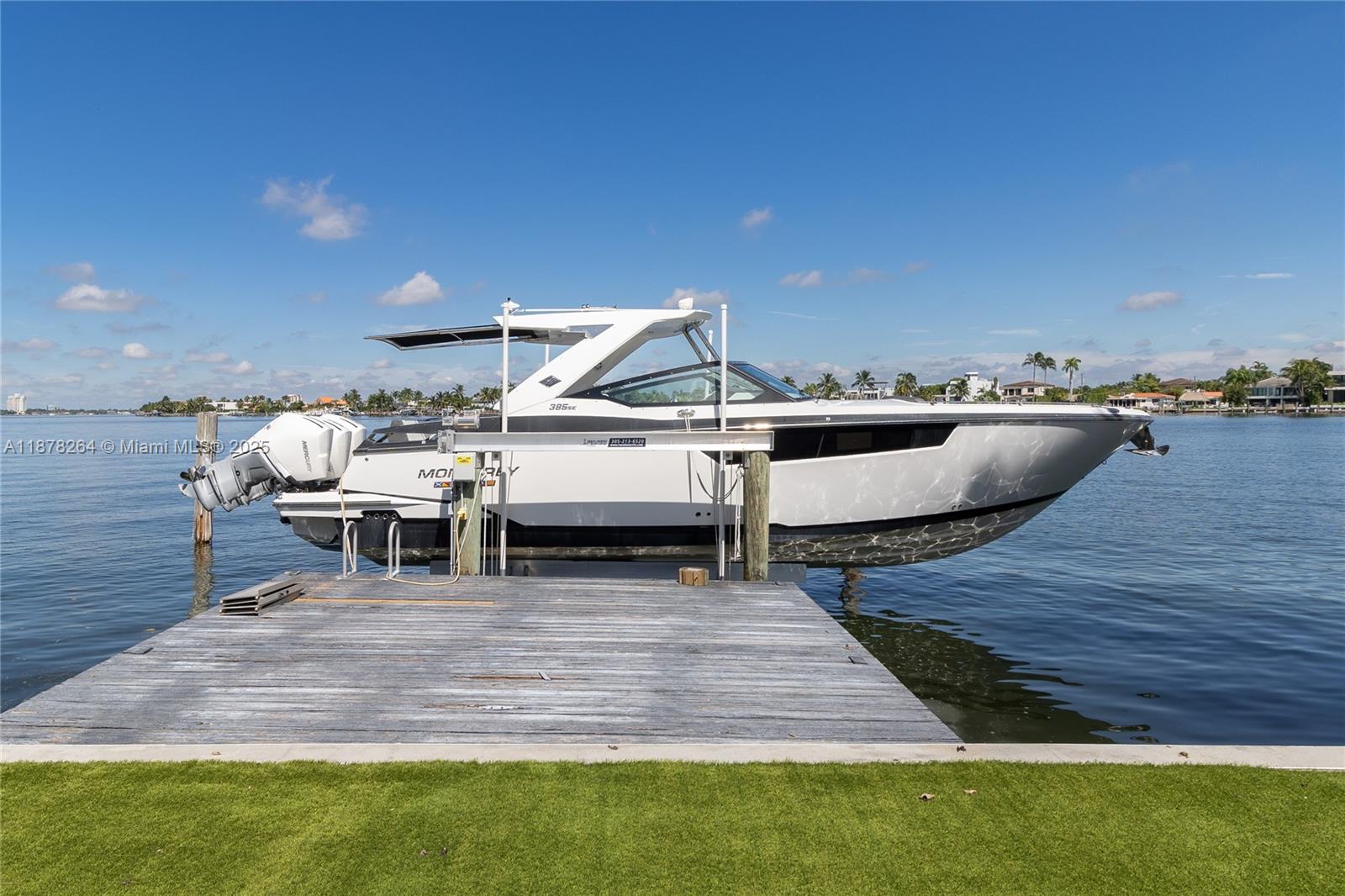 Biscayne Point - Residential