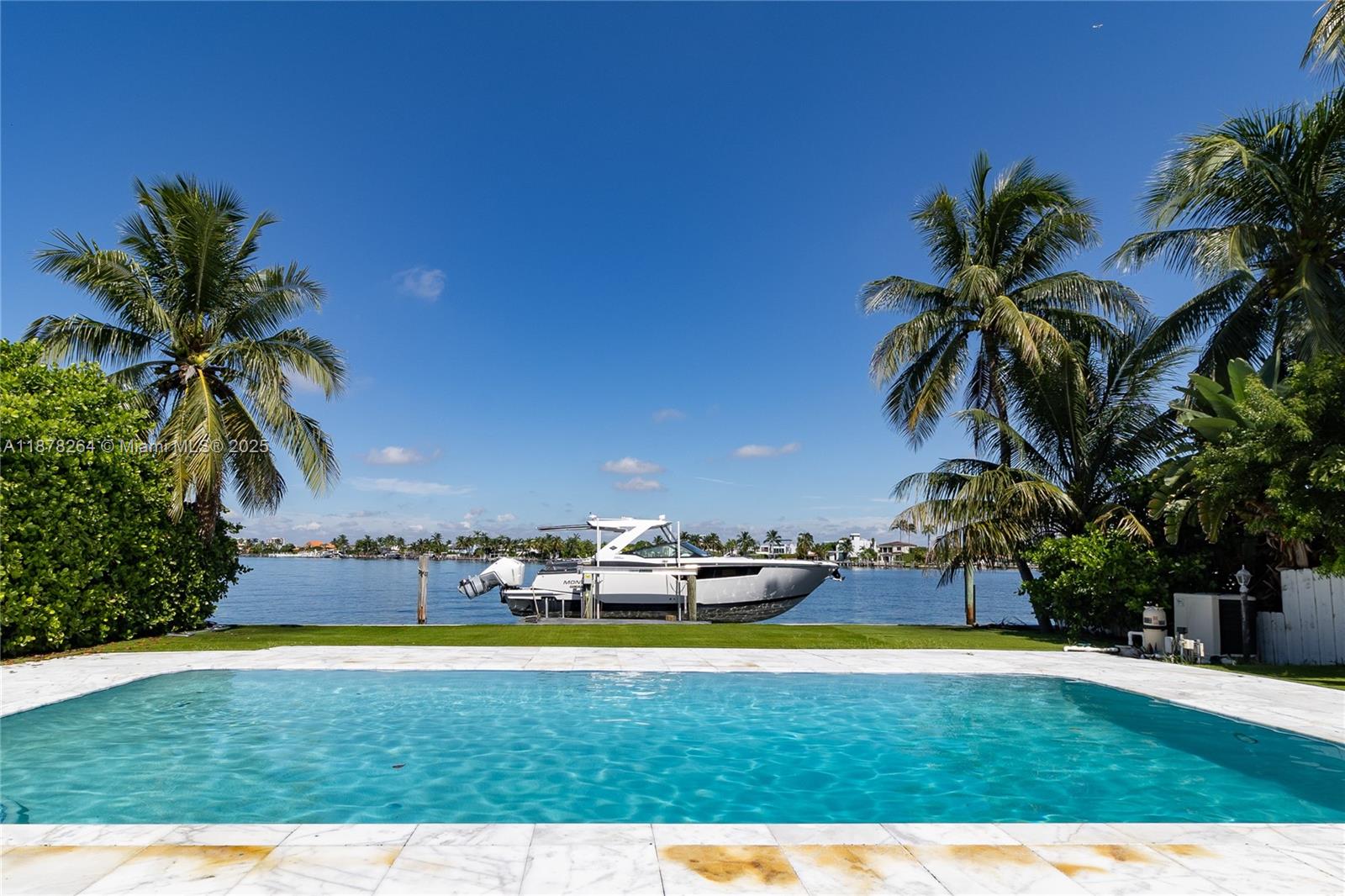 Biscayne Point - Residential