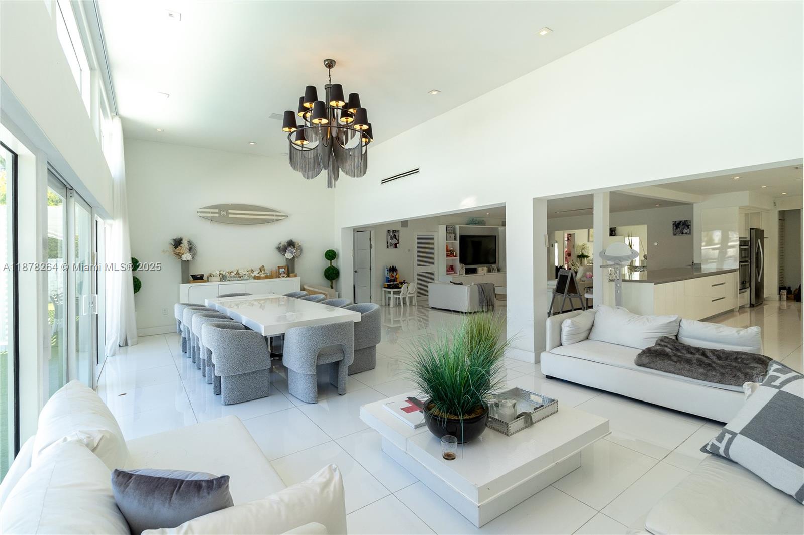 Biscayne Point - Residential