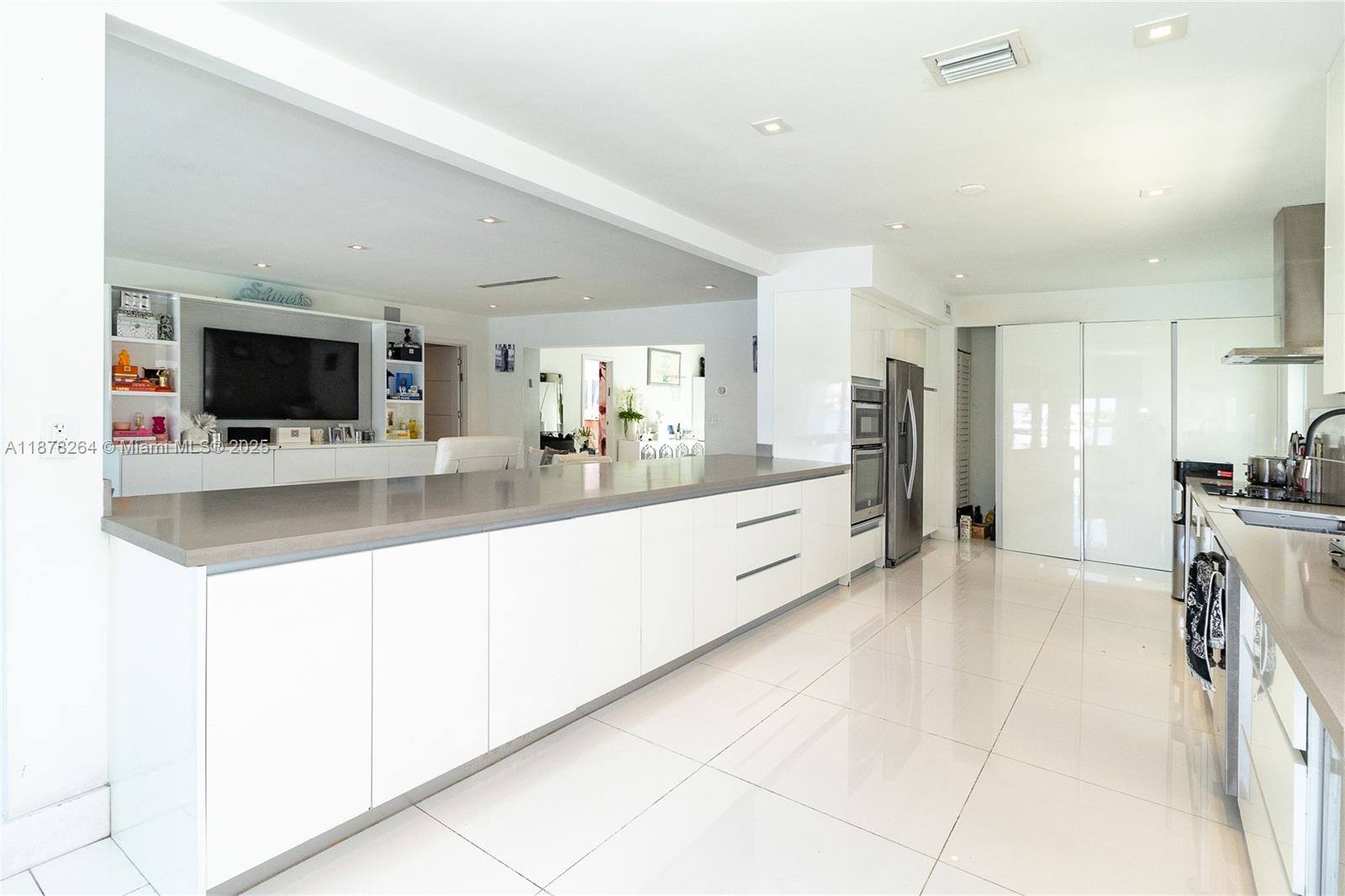 Biscayne Point - Residential