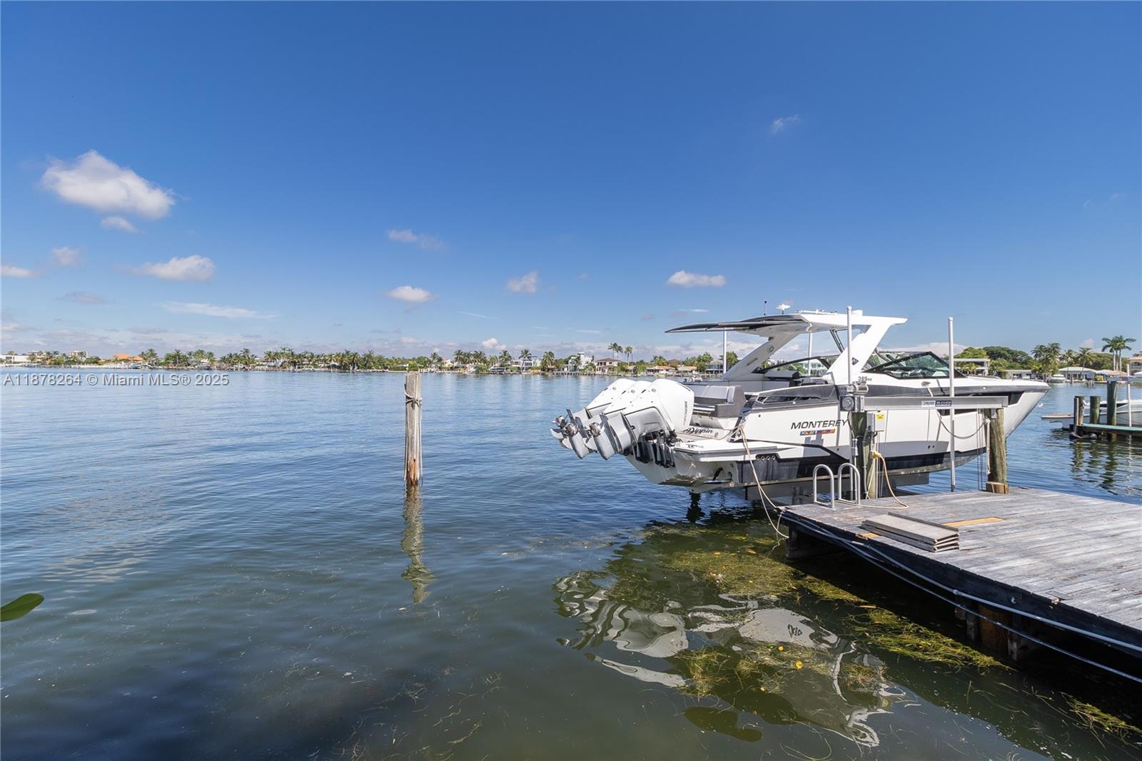 Biscayne Point - Residential