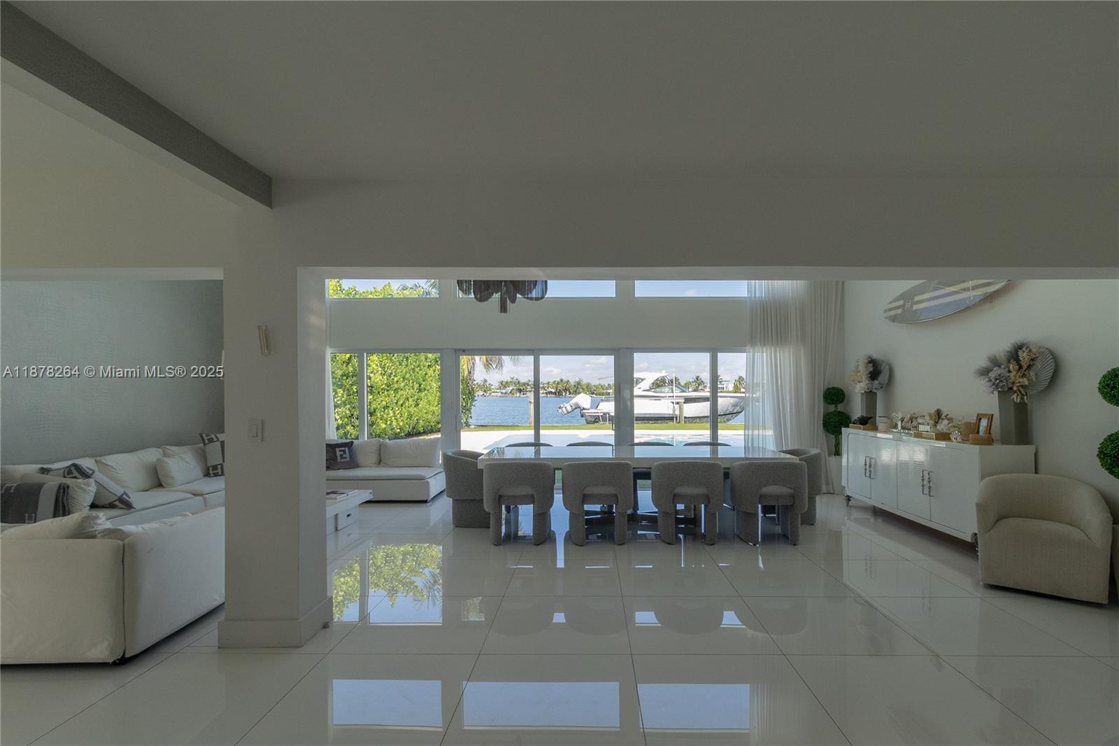 Biscayne Point - Residential