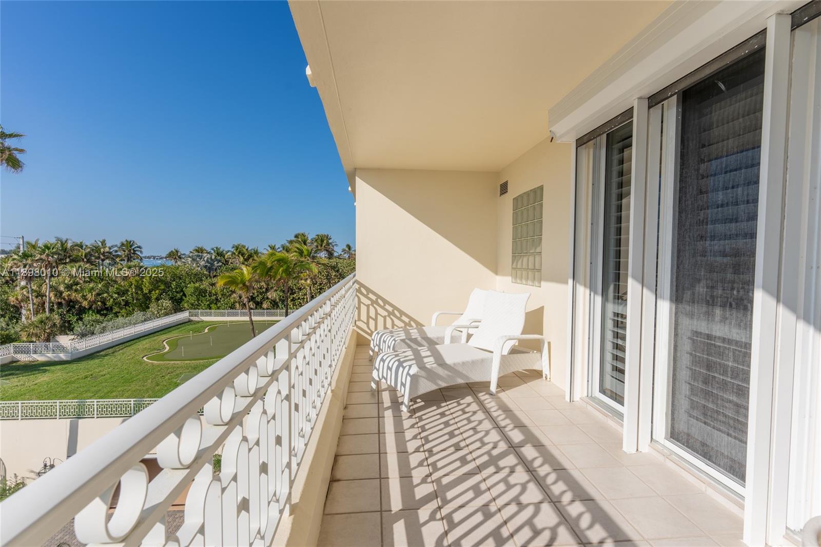 CLARIDGE JUPITER ISLAND C - Residential Lease