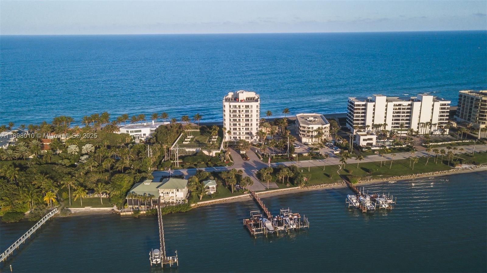 CLARIDGE JUPITER ISLAND C - Residential Lease
