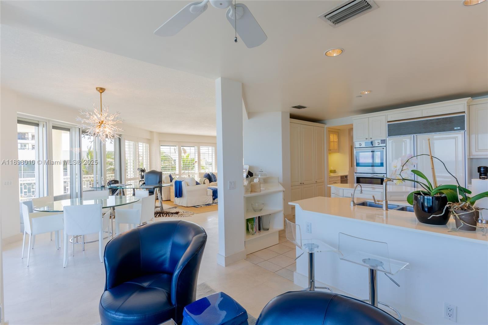 CLARIDGE JUPITER ISLAND C - Residential Lease
