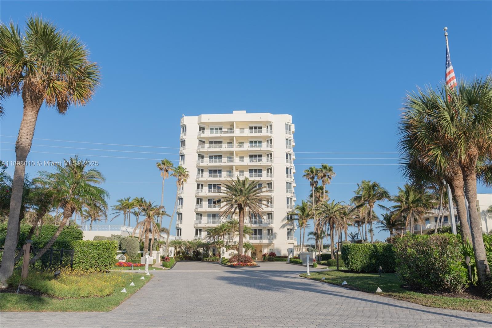 CLARIDGE JUPITER ISLAND C - Residential Lease